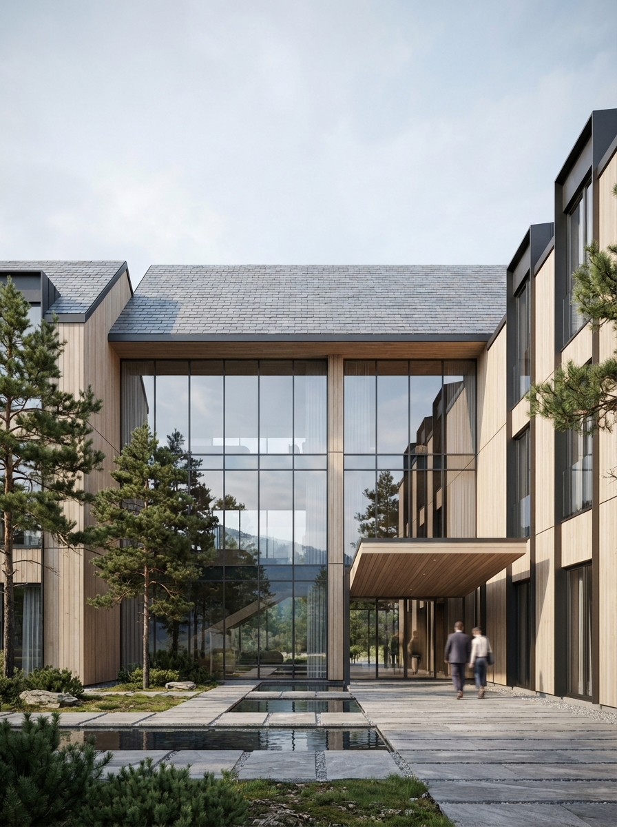 Residential Communities